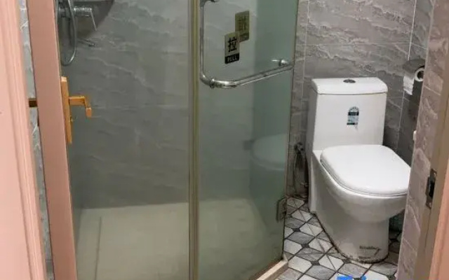 Dongsheng Hotel