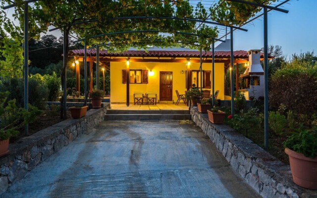 Gorgeous Pool Garden Villa
