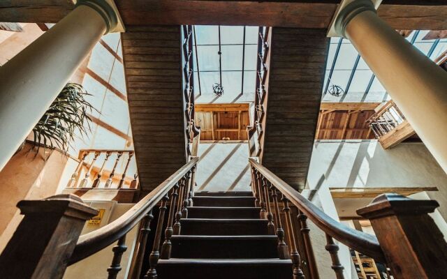 Kotantik Bed and Breakfast - Adults Only