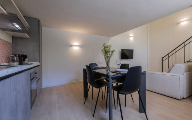 Yellow Loft by Wonderful Italy