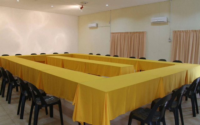 Kinabalu Poring Vacation Lodge - Hostel