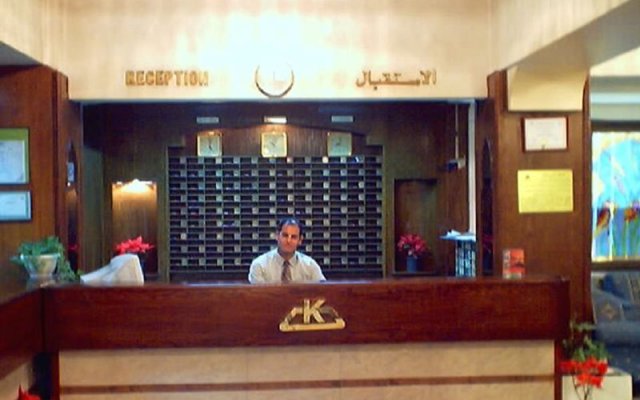 Cairo Khan Hotel