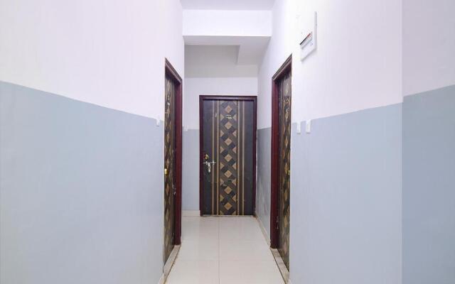 Fabhotel Luxury Stay