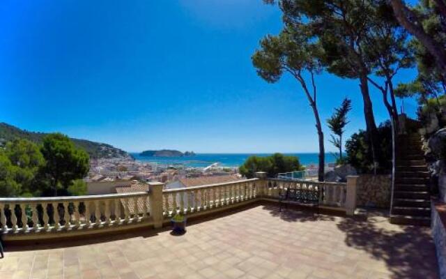 Trill Brisas A, 4 6 Pax