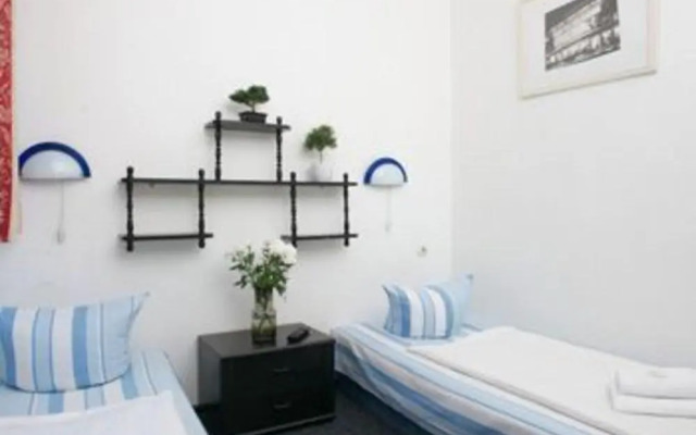 Hotel-Pension Sickinger Hof