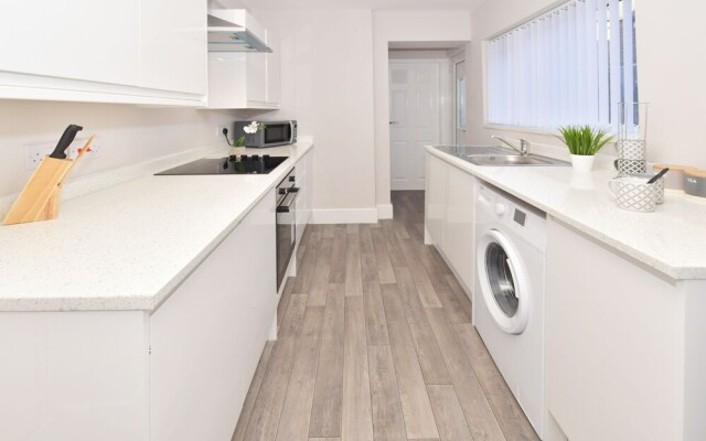 Townhouse @ Warrington Road Stoke