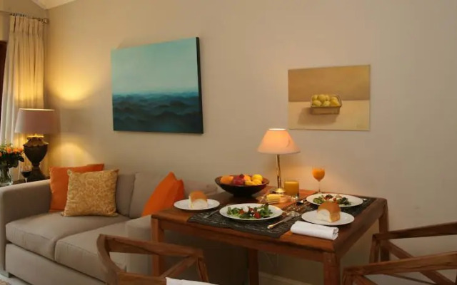 Craighall Executive Suites