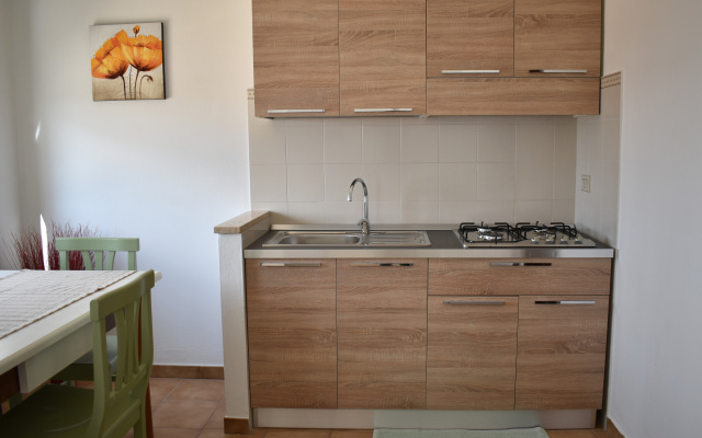 Hotel Residence Ampurias
