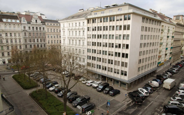 Schweizer Pension Solderer