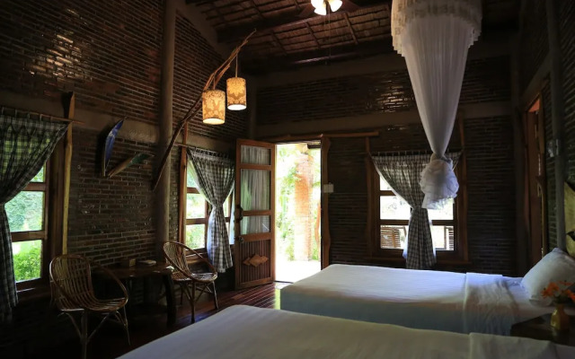 Vamxang Rustic Home