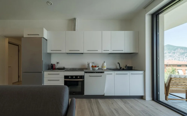 Arslan Family Apartment