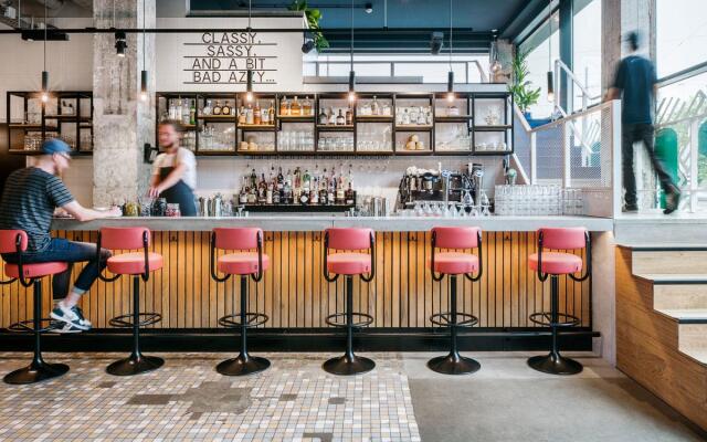 The Social Hub Rotterdam