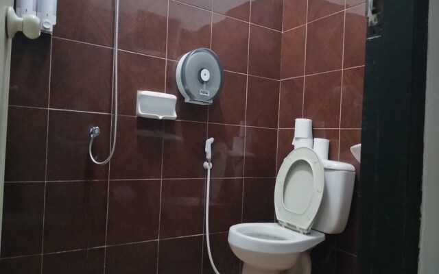 Infinity Hostel