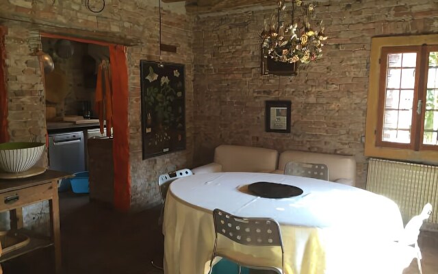 Villa Quadrifoglio
