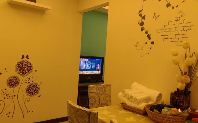 Arashi Home