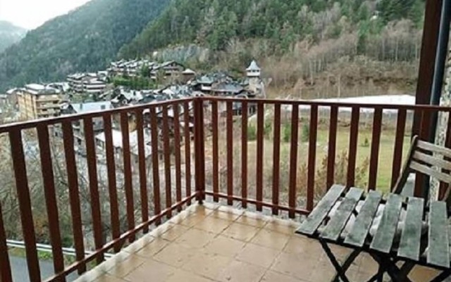 Apartment Abella 25