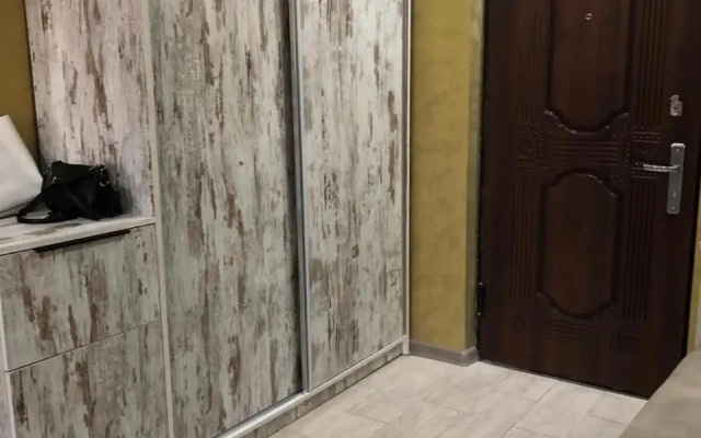 2 Bedroom 2 Bathromm Apartment on Rostom Street