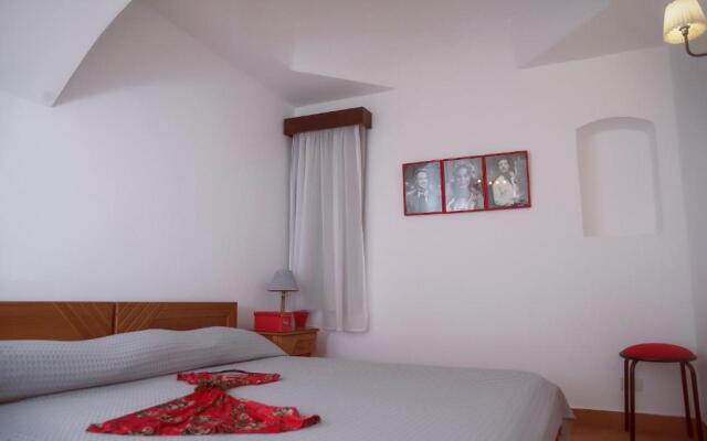 SANAFIR HOTEL - El Pacha Suites