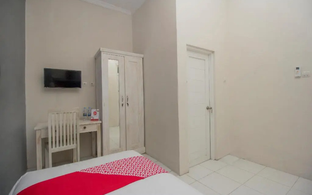 OYO Life 647 Irooms Homestay
