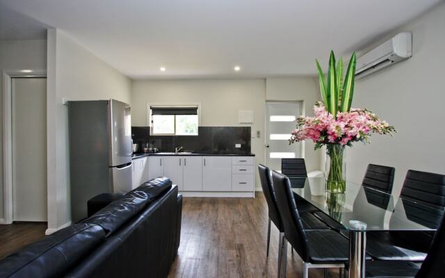 Jesmond Affordable Apartments
