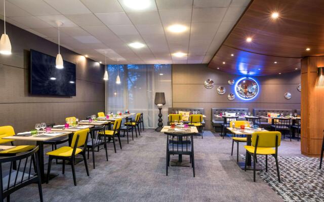 Novotel Chartres