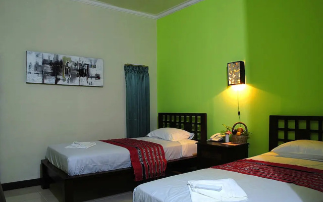 Klungkung Tower Hotel