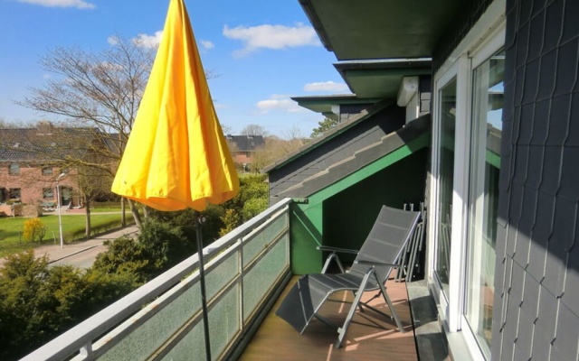 Holiday Apartment Mowennest