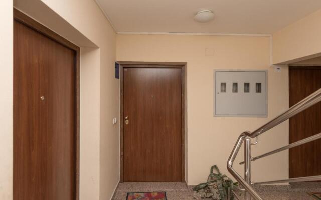 EAST SIDE deluxe suite