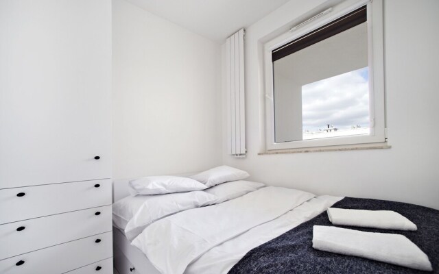 P&O Apartments Kolska