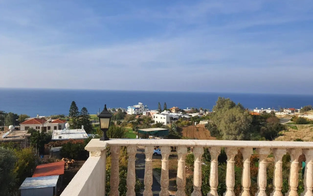 JOANNA SUNSET APTS Pomos