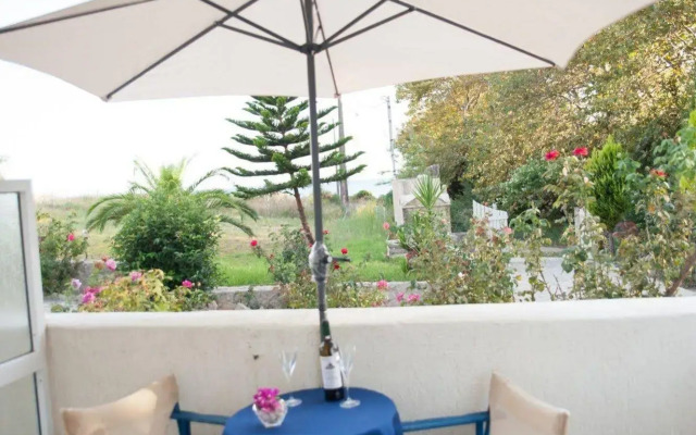 Dreams Beach Apartments Katelios