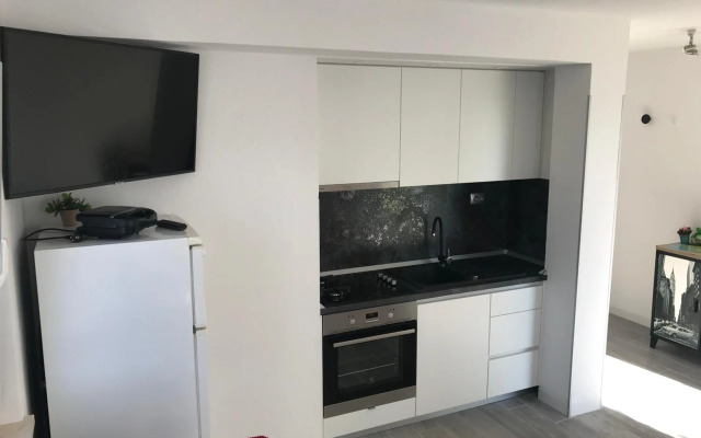 Apartments Visković