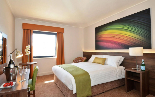 Nox Hotel