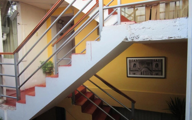 Sonqoy Qosqo Inn