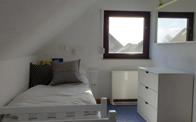 Ferienhaus "Hygge Friedrichskoog-Spitze"