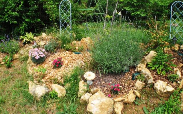 Gîte Sainte-Mondane, 4 pièces, 6 personnes - FR-1-616-61