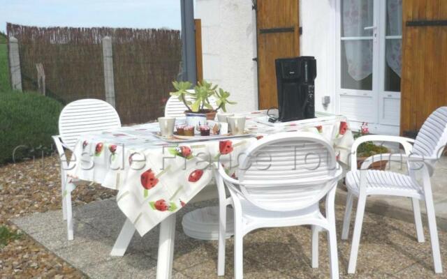 Gîte Amboise, 2 pièces, 2 personnes - FR-1-381-55