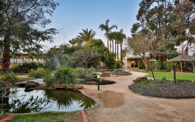 Mildura Inlander Resort