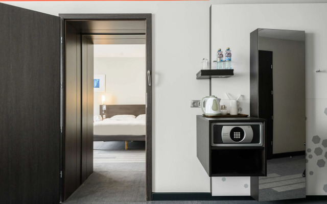 Park Inn By Radisson Astana