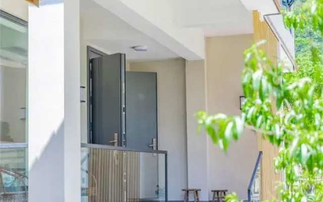 xingyuan Residential accommodation