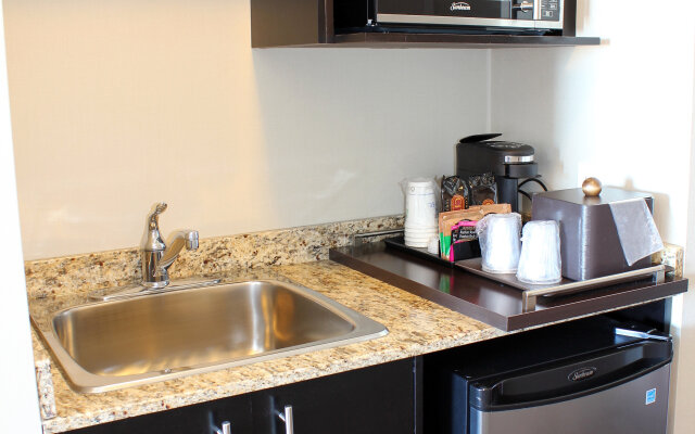Chateau Inn & Suites Bonnyville