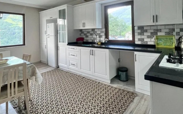 Hamsiköy Lifora House