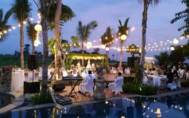 Gianyar Beach