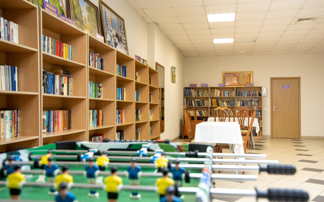 Зеленая роща (Башкирия)