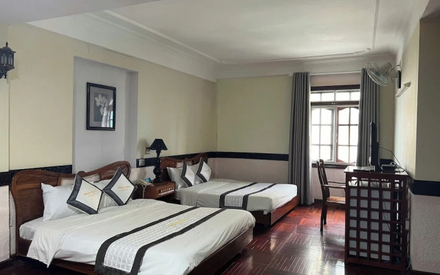 Orient Hotel Da Nang