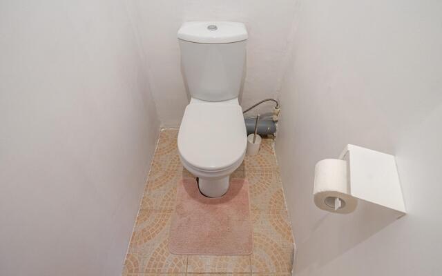 Апартаменты на улице Шейнкмана 108