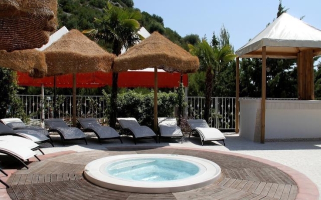 Villa Scapone