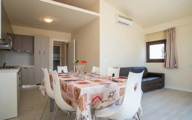 Holiday Beach Houses Nero DAvola