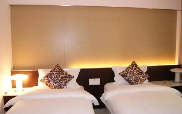 Wave Resort Hotel