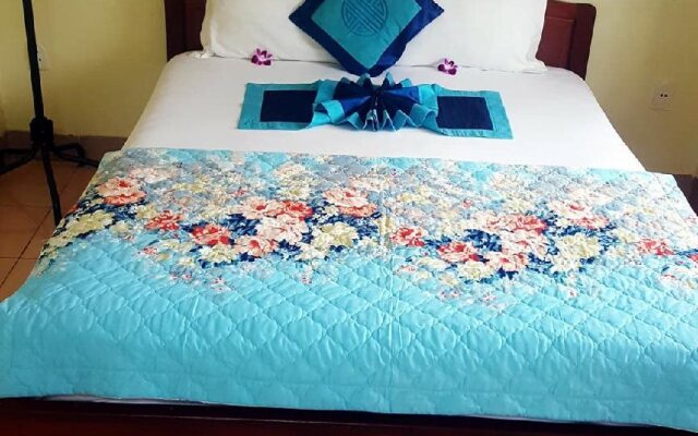Phong Lan Guesthouse